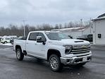2026 Chevrolet Silverado 3500 Crew Cab 4WD Pickup for sale #26C101T - photo 6