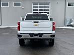 2026 Chevrolet Silverado 3500 Crew Cab 4WD Pickup for sale #26C101T - photo 8