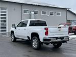 2026 Chevrolet Silverado 3500 Crew Cab 4WD Pickup for sale #26C101T - photo 9