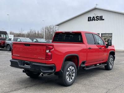 New 2026 Chevrolet Silverado 2500 - photo 1