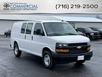 2026 Chevrolet Express 2500 RWD Empty Cargo Van for sale #26C105T - photo 1