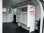 2026 Chevrolet Express 2500 RWD Empty Cargo Van for sale #26C105T - photo 14