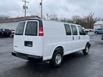 2026 Chevrolet Express 2500 RWD Empty Cargo Van for sale #26C105T - photo 2