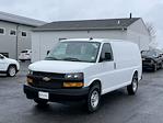 2026 Chevrolet Express 2500 RWD Empty Cargo Van for sale #26C105T - photo 4