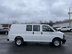 2026 Chevrolet Express 2500 RWD Empty Cargo Van for sale #26C105T - photo 6