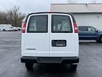 2026 Chevrolet Express 2500 RWD Empty Cargo Van for sale #26C105T - photo 7