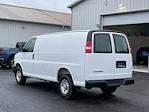 2026 Chevrolet Express 2500 RWD Empty Cargo Van for sale #26C105T - photo 8