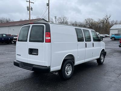 2026 Chevrolet Express 2500 RWD Empty Cargo Van for sale #26C106T - photo 2