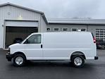 2026 Chevrolet Express 2500 RWD Empty Cargo Van for sale #26C106T - photo 10