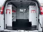 2026 Chevrolet Express 2500 RWD Empty Cargo Van for sale #26C106T - photo 12