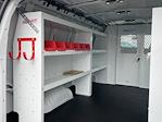 2026 Chevrolet Express 2500 RWD Empty Cargo Van for sale #26C106T - photo 13