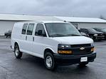 2026 Chevrolet Express 2500 RWD Empty Cargo Van for sale #26C106T - photo 30