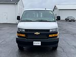 2026 Chevrolet Express 2500 RWD Empty Cargo Van for sale #26C106T - photo 5