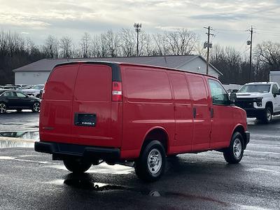 New 2026 Chevrolet Express 2500 - photo 1