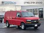 2026 Chevrolet Express 2500 RWD Empty Cargo Van for sale #26C111T - photo 1