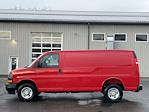2026 Chevrolet Express 2500 RWD Empty Cargo Van for sale #26C111T - photo 10