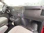 2026 Chevrolet Express 2500 RWD Empty Cargo Van for sale #26C111T - photo 18