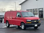 2026 Chevrolet Express 2500 RWD Empty Cargo Van for sale #26C111T - photo 34