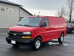 2026 Chevrolet Express 2500 RWD Empty Cargo Van for sale #26C111T - photo 4