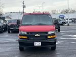 2026 Chevrolet Express 2500 RWD Empty Cargo Van for sale #26C111T - photo 5