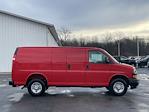 2026 Chevrolet Express 2500 RWD Empty Cargo Van for sale #26C111T - photo 6