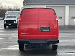 2026 Chevrolet Express 2500 RWD Empty Cargo Van for sale #26C111T - photo 7