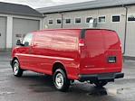 2026 Chevrolet Express 2500 RWD Empty Cargo Van for sale #26C111T - photo 8