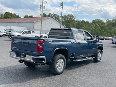 2026 Chevrolet Silverado 2500 Crew Cab 4WD Pickup for sale #26C11T - photo 2