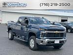 2026 Chevrolet Silverado 2500 Crew Cab 4WD Pickup for sale #26C11T - photo 1