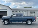 2026 Chevrolet Silverado 2500 Crew Cab 4WD Pickup for sale #26C11T - photo 10