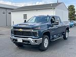 2026 Chevrolet Silverado 2500 Crew Cab 4WD Pickup for sale #26C11T - photo 4