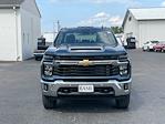2026 Chevrolet Silverado 2500 Crew Cab 4WD Pickup for sale #26C11T - photo 5