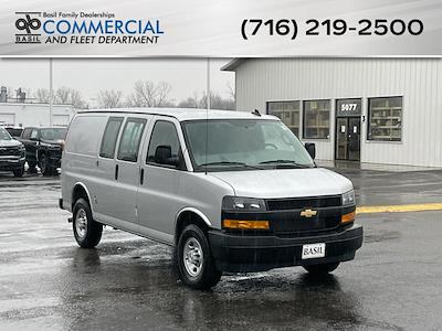 New 2026 Chevrolet Express 2500 - photo 1