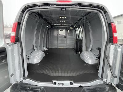 New 2026 Chevrolet Express 2500 - photo 1