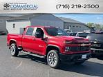 2026 Chevrolet Silverado 2500 Crew Cab 4WD Pickup for sale #26C12T - photo 1