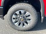 2026 Chevrolet Silverado 2500 Crew Cab 4WD Pickup for sale #26C12T - photo 10