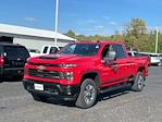 2026 Chevrolet Silverado 2500 Crew Cab 4WD Pickup for sale #26C12T - photo 4