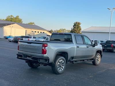 2026 Chevrolet Silverado 2500 Crew Cab 4WD Pickup for sale #26C13T - photo 2