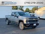 2026 Chevrolet Silverado 2500 Crew Cab 4WD Pickup for sale #26C13T - photo 1