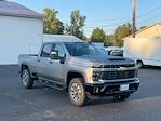 2026 Chevrolet Silverado 2500 Crew Cab 4WD Pickup for sale #26C13T - photo 34