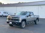 2026 Chevrolet Silverado 2500 Crew Cab 4WD Pickup for sale #26C13T - photo 4