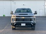 2026 Chevrolet Silverado 2500 Crew Cab 4WD Pickup for sale #26C13T - photo 5