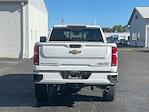 2026 Chevrolet Silverado 2500 Crew Cab 4WD Pickup for sale #26C15T - photo 10