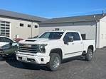 2026 Chevrolet Silverado 2500 Crew Cab 4WD Pickup for sale #26C15T - photo 4