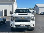2026 Chevrolet Silverado 2500 Crew Cab 4WD Pickup for sale #26C15T - photo 5