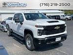 New 2026 Chevrolet Silverado 2500 Work Truck Crew Cab 4WD Pickup for sale #26C16T - photo 1