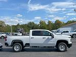 New 2026 Chevrolet Silverado 2500 Work Truck Crew Cab 4WD Pickup for sale #26C16T - photo 11