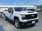 New 2026 Chevrolet Silverado 2500 Work Truck Crew Cab 4WD Pickup for sale #26C16T - photo 38