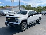 New 2026 Chevrolet Silverado 2500 Work Truck Crew Cab 4WD Pickup for sale #26C16T - photo 4