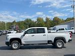 New 2026 Chevrolet Silverado 2500 Work Truck Crew Cab 4WD Pickup for sale #26C16T - photo 5